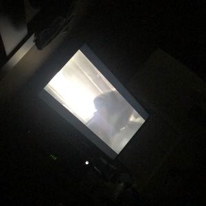 Meet your Posher, Angel